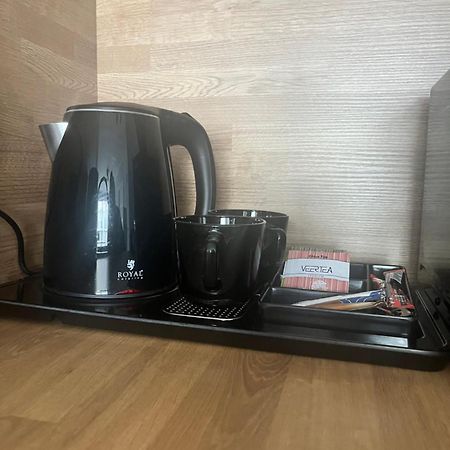 Apartamenty Raj Przy Onkologii 2 Bydgoszcz Buitenkant foto