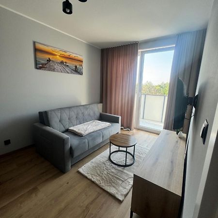 Apartamenty Raj Przy Onkologii 2 Bydgoszcz Buitenkant foto
