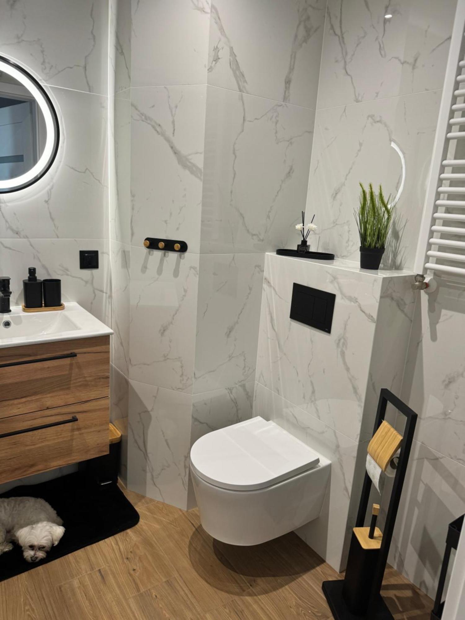 Apartamenty Raj Przy Onkologii 2 Bydgoszcz Buitenkant foto