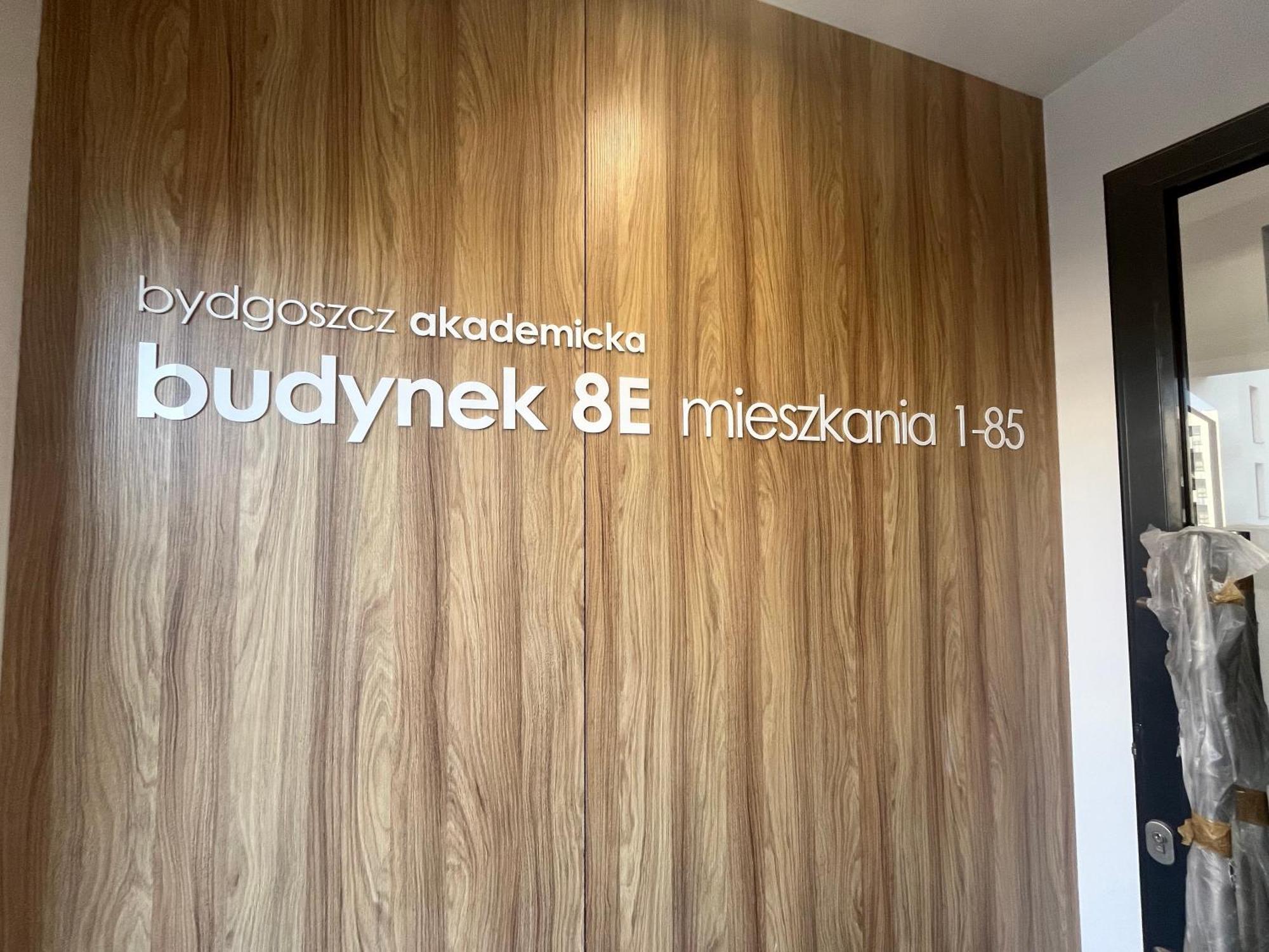 Apartamenty Raj Przy Onkologii 2 Bydgoszcz Buitenkant foto
