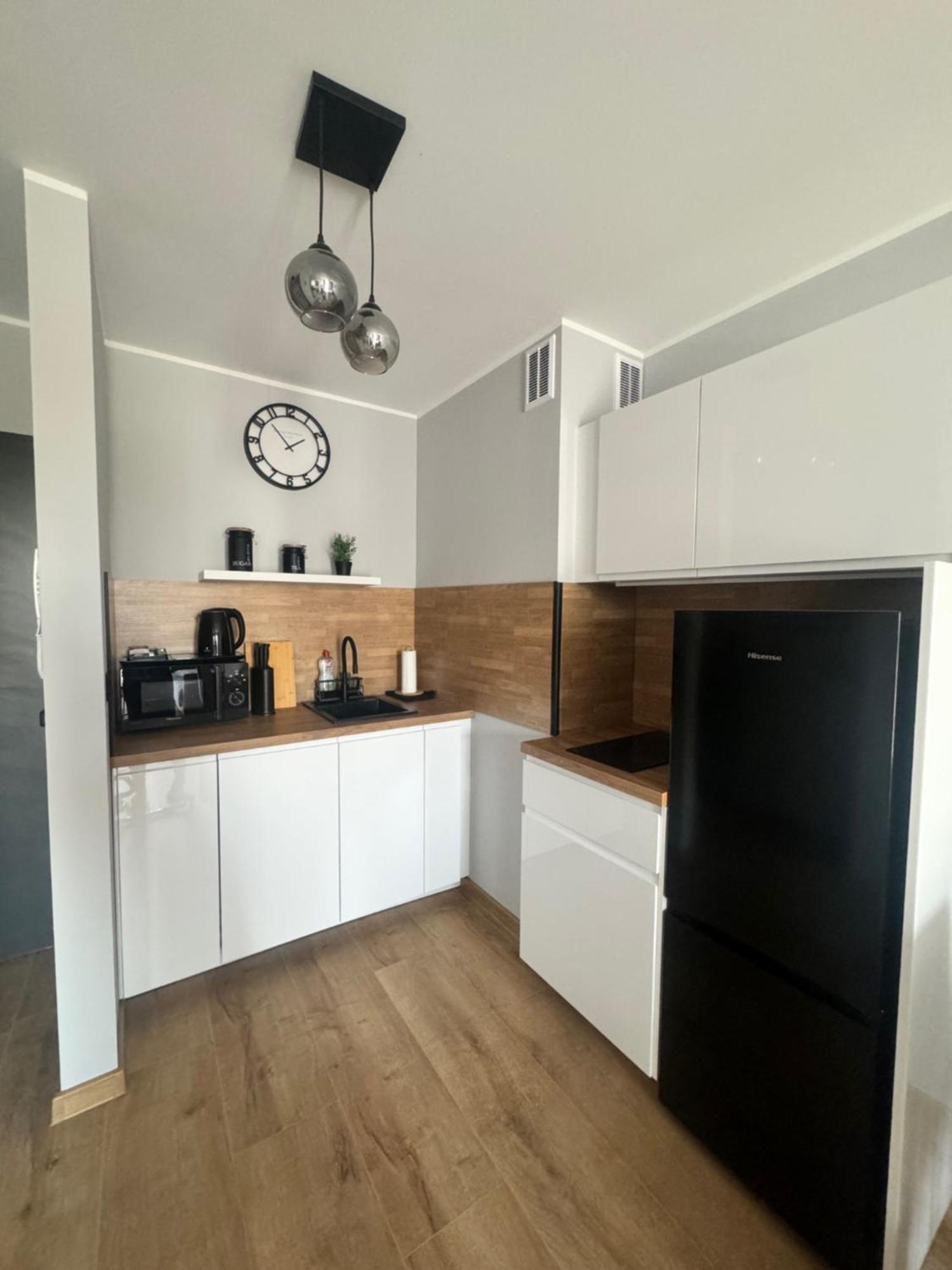 Apartamenty Raj Przy Onkologii 2 Bydgoszcz Buitenkant foto