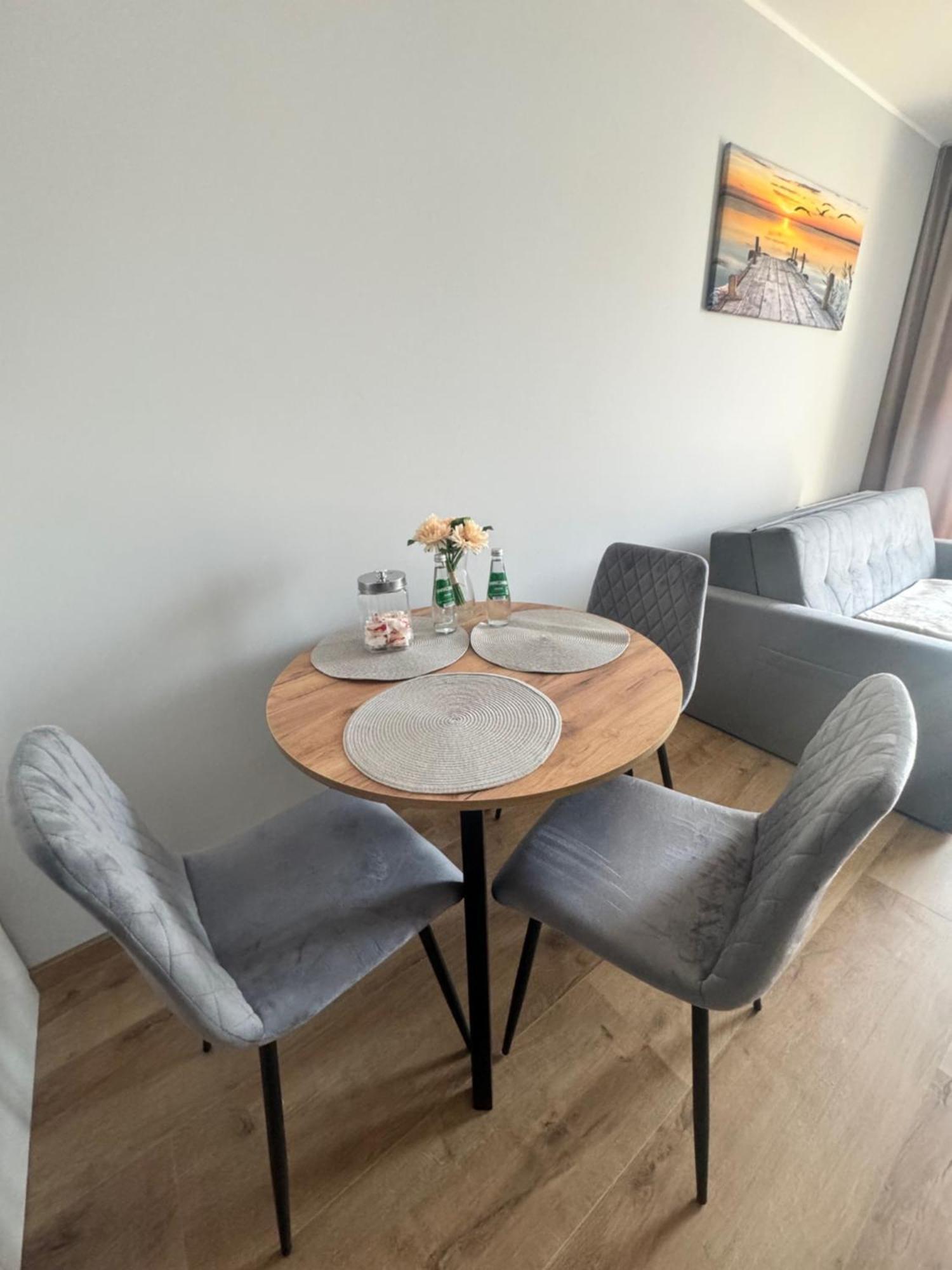 Apartamenty Raj Przy Onkologii 2 Bydgoszcz Buitenkant foto